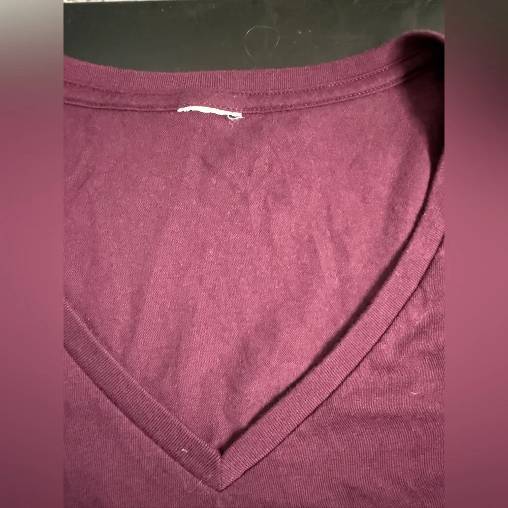 PINK shirt - Picture 3 of 4